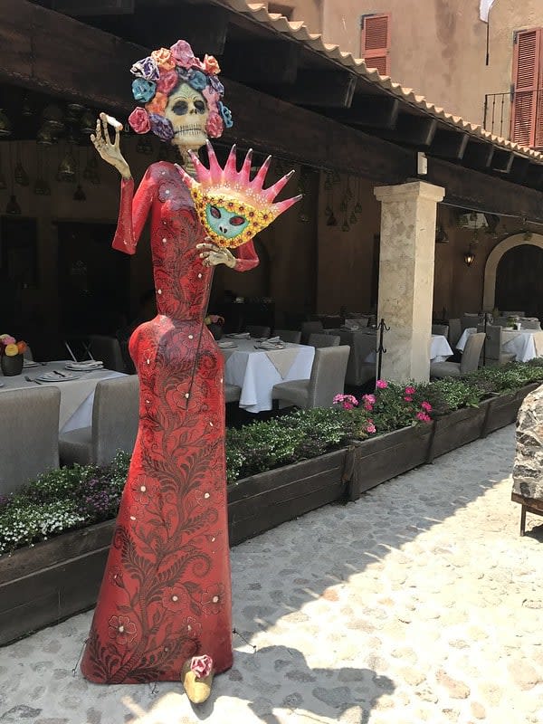 val'quirico — Valquirico Things To Do