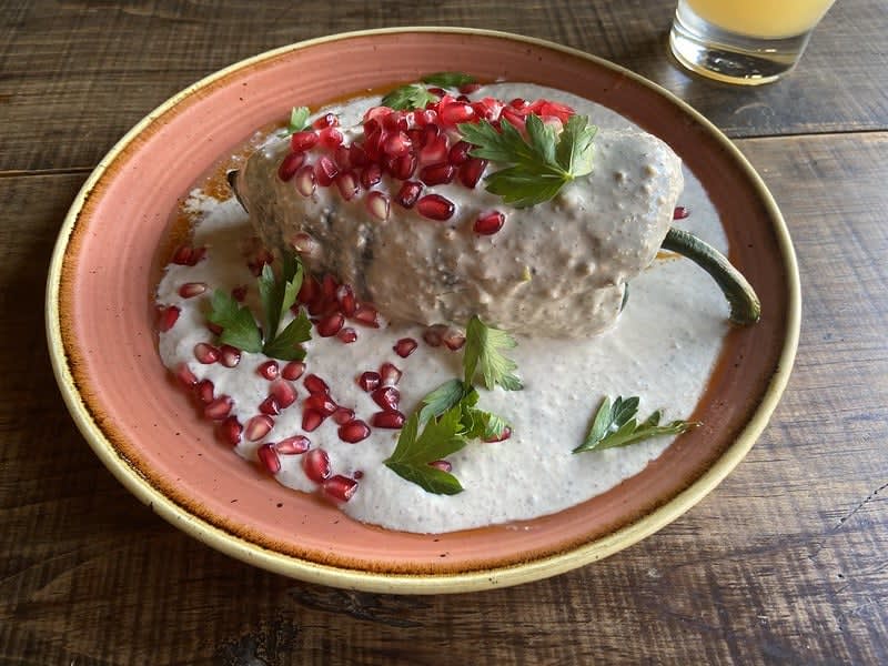 chile en nogada — Valquirico Things To Do