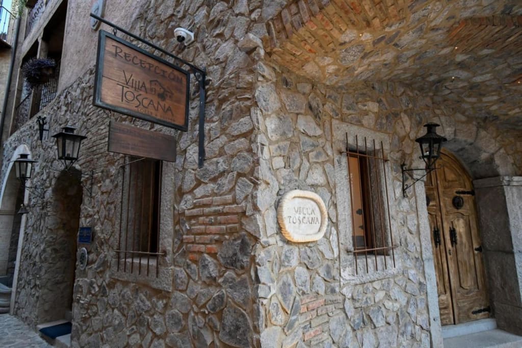 val'quirico — Valquirico Things To Do