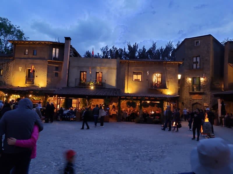 valquirico — Valquirico Things To Do