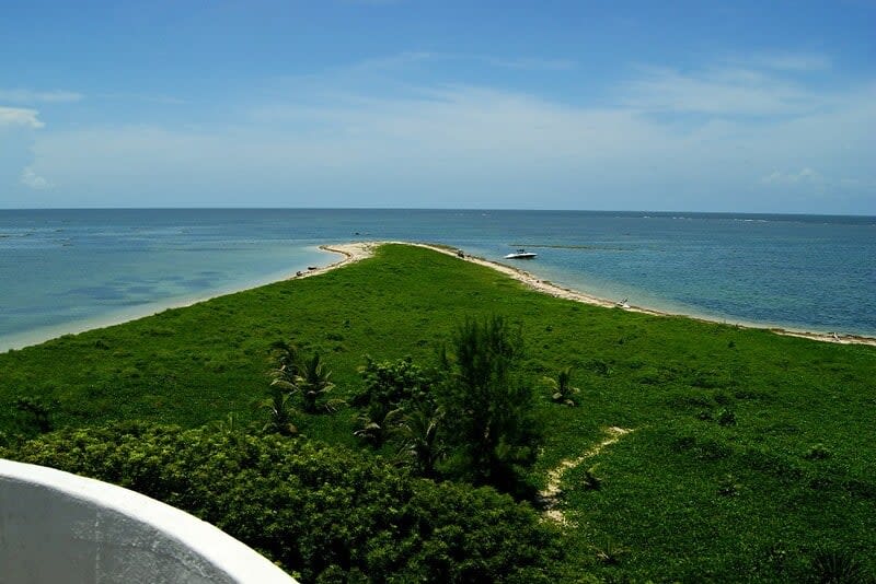 veracruz mexico beaches