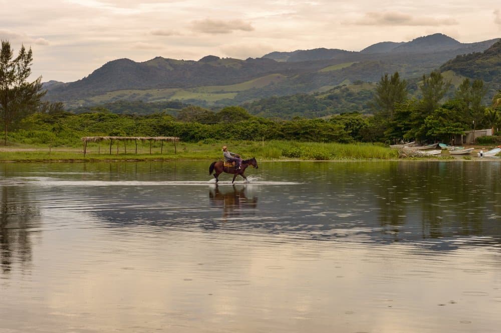 veracruz mexico beaches