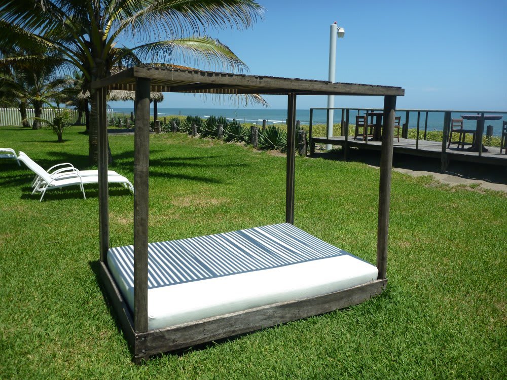 veracruz mexico beaches