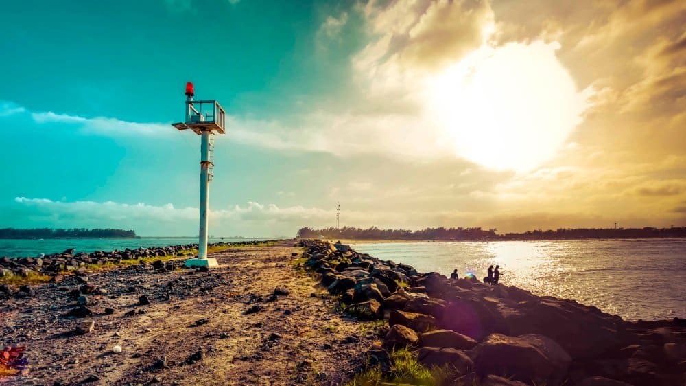 veracruz mexico beaches