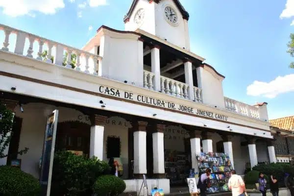 Villa Del Carbon Mexico Things To Do