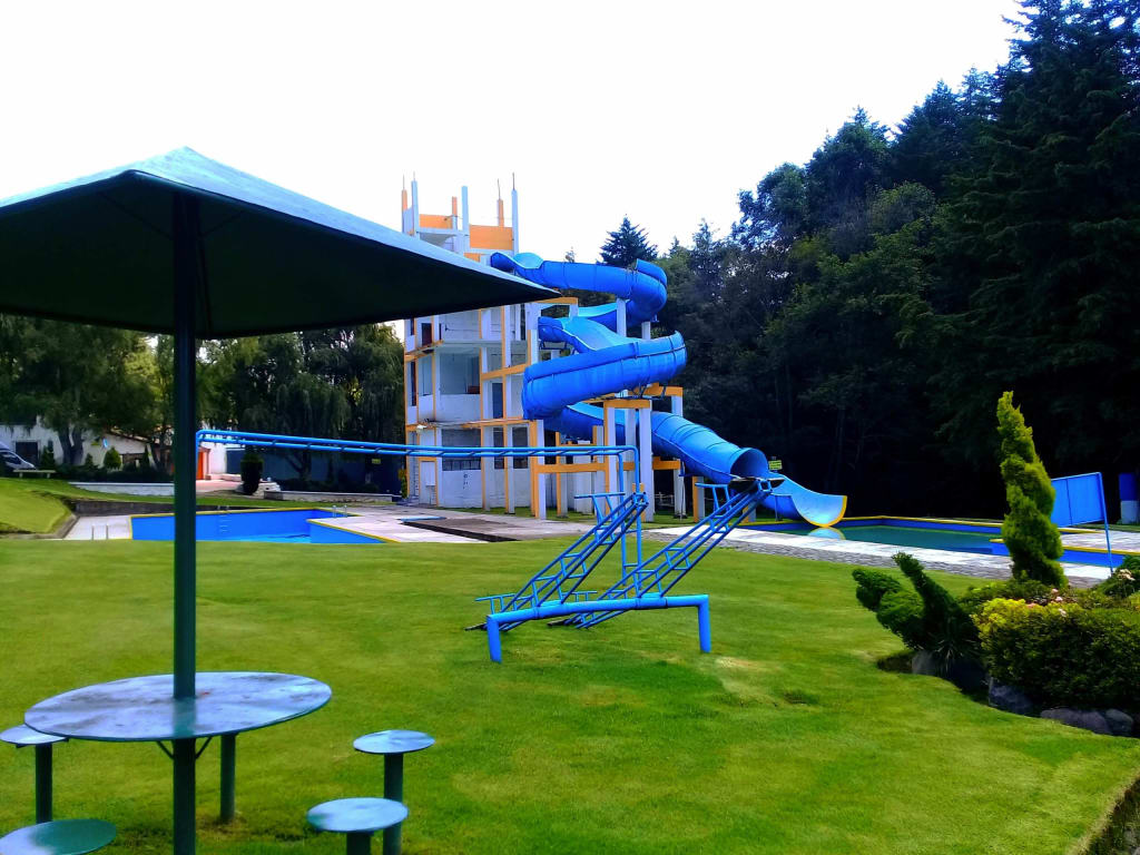 villa del carbon mexico