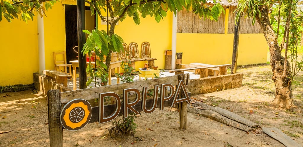 DRUPA Interactive Chocolate Museum in Cunduacán Tabasco — cacao plantation tour and chocolate tasting experience