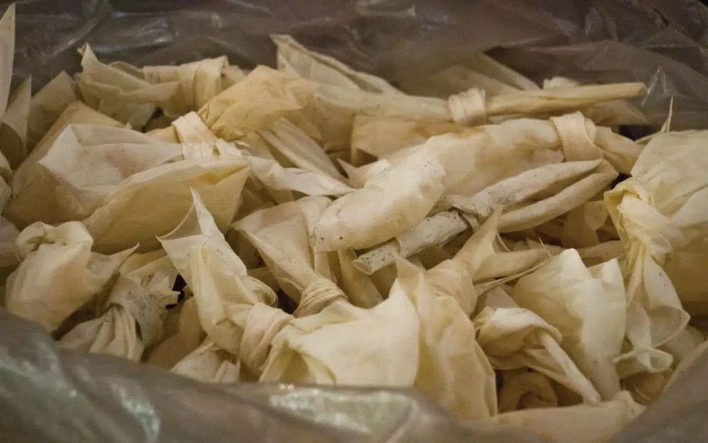 mixiotes — What Are Mixiotes