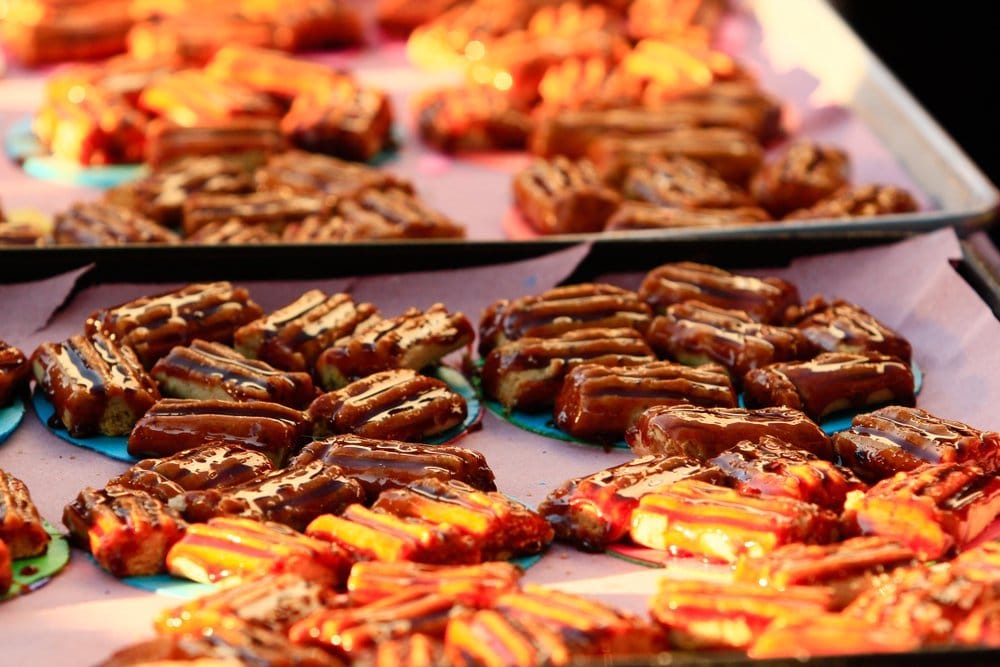 mueganos — What Are Mueganos