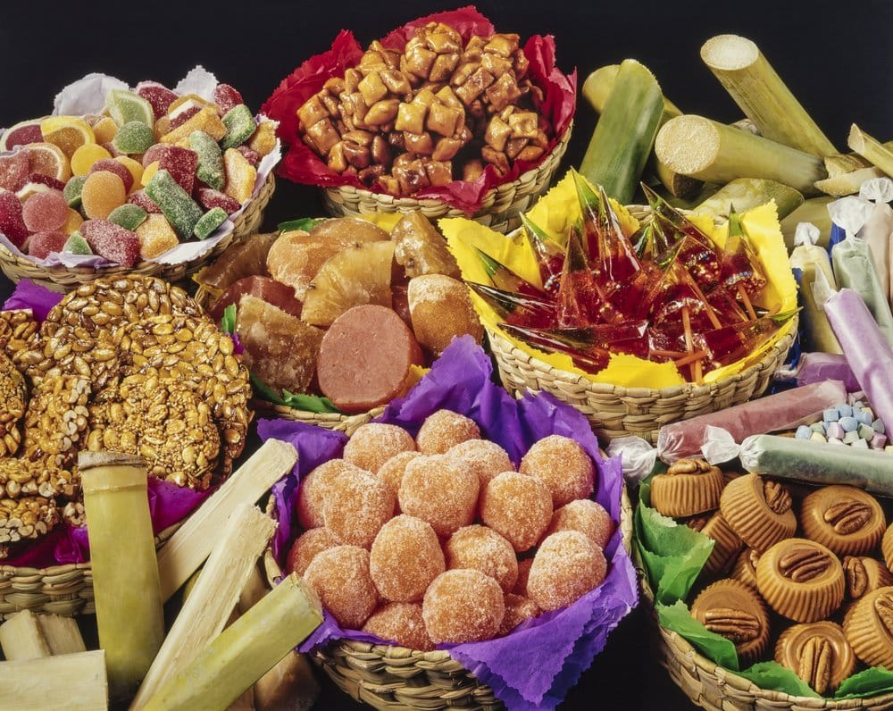 mueganos — What Are Mueganos