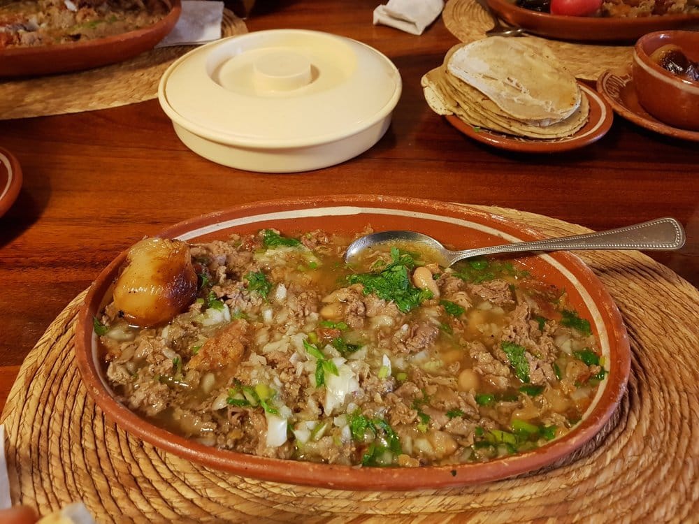 carne en su jugo meat in its juice