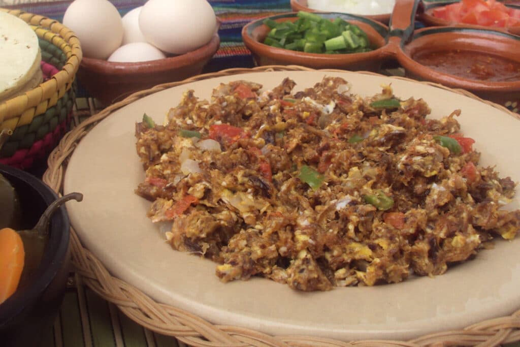 beef machaca — What Is Machaca