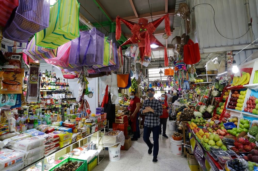 What is Mexico City Best Known for