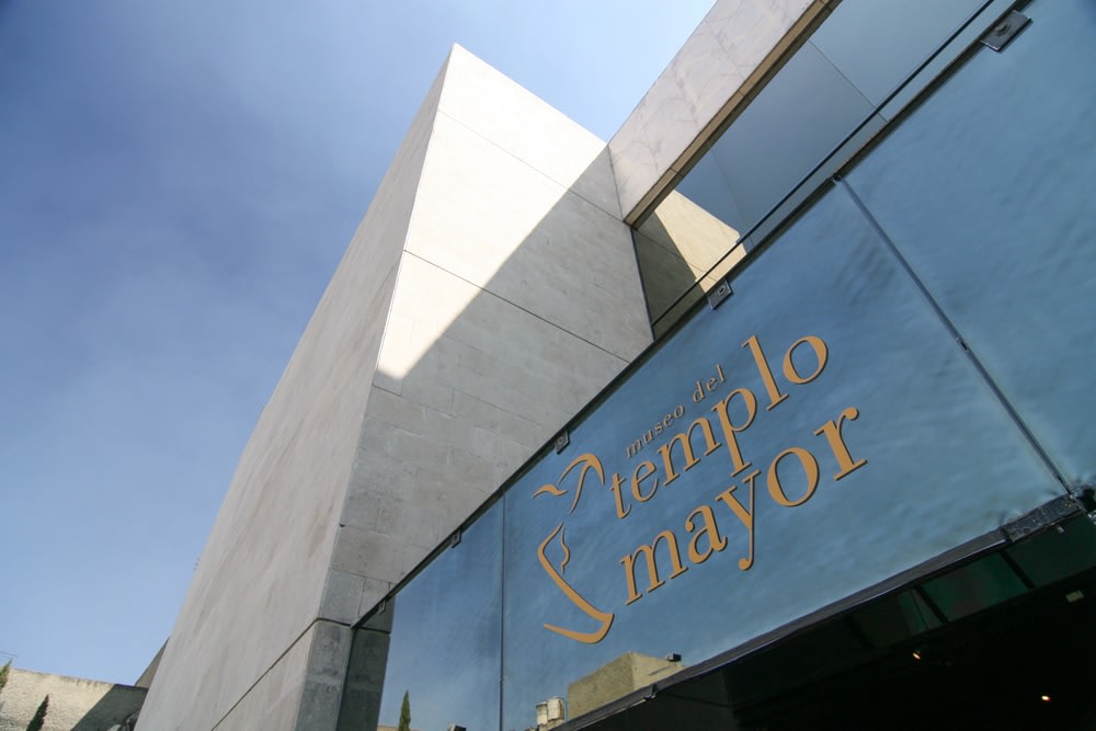 What is Mexico City Best Known for