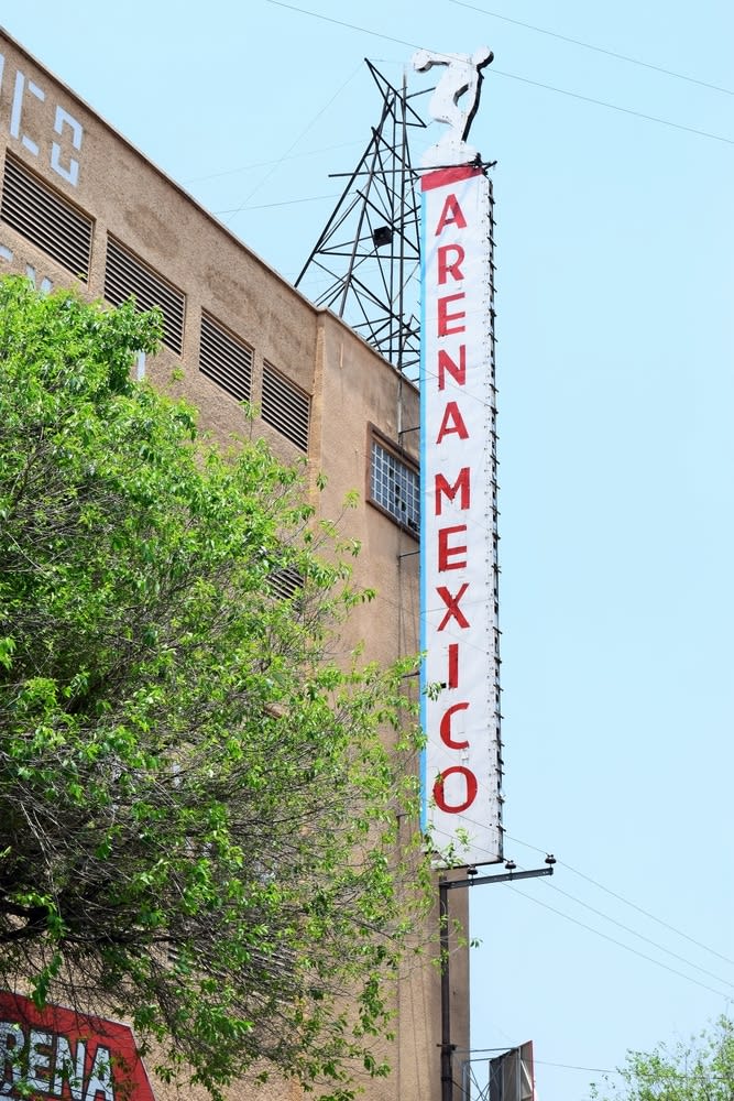 What is Mexico City Best Known for