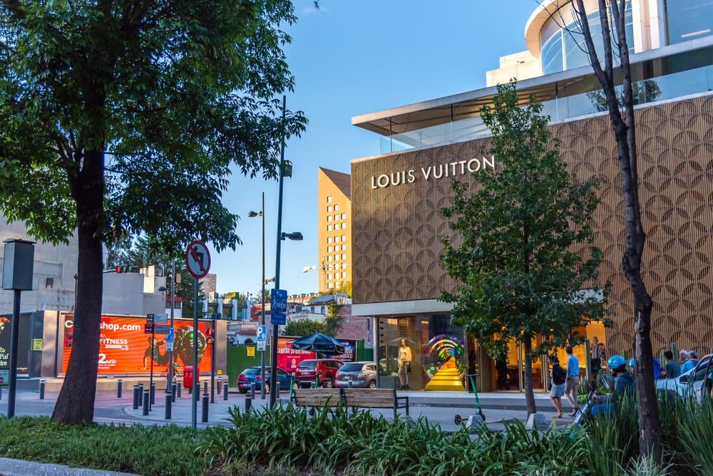 What is Mexico City Best Known for