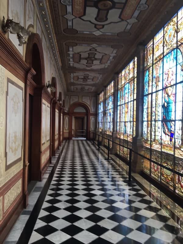 chapultepec castle — What Is Mexico City Best Known For