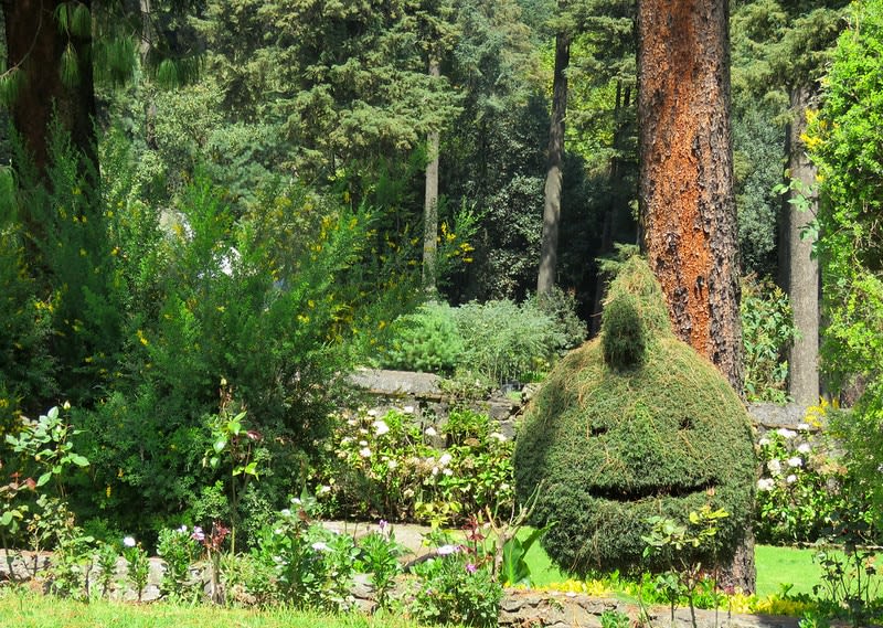 mexico city — What Is Mexico City Best Known For