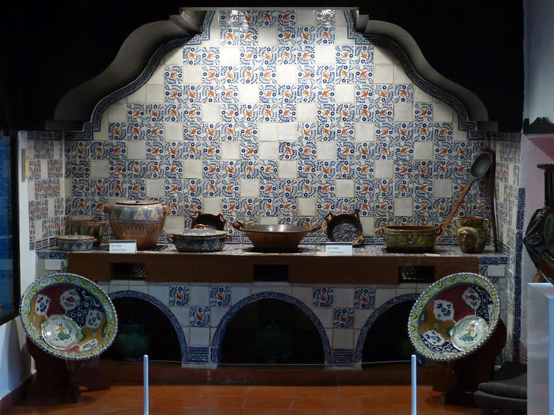 mexico city — What Is Mexico City Best Known For