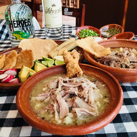 pozole — What Is Pozole