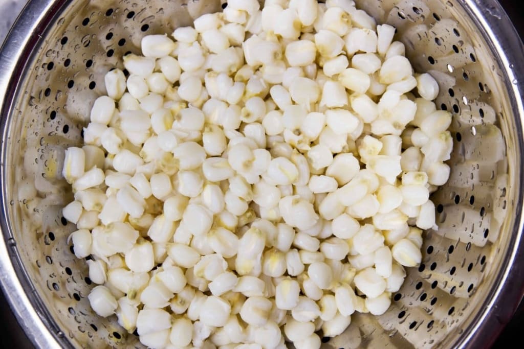 pozole — What Is Pozole