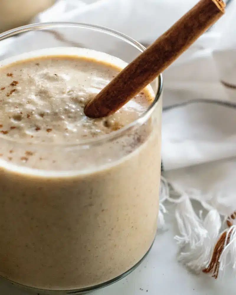 eggnog — What Is Rompope