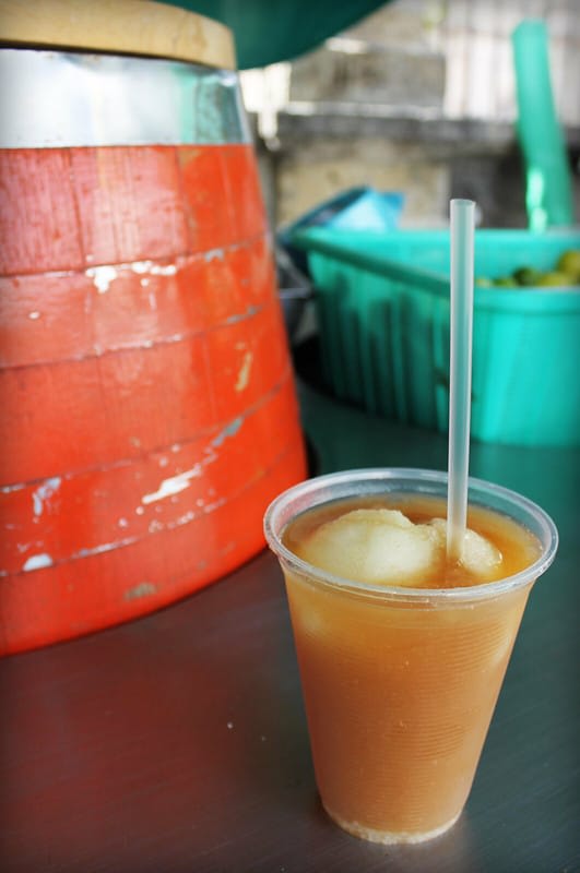 tejuino — What Is Tepache