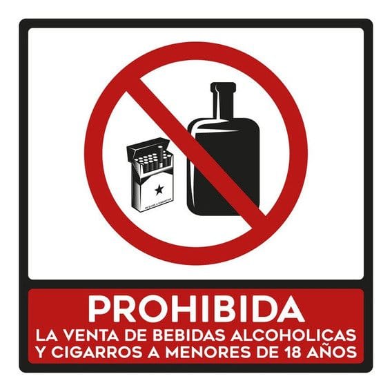 what is the drinking age in mexico