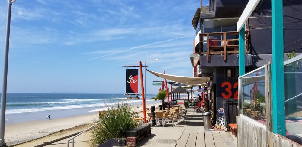 Tijuana Mexico — Tijuana, Baja California