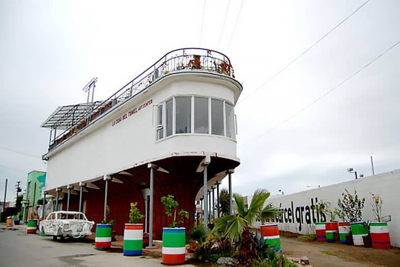 Tijuana Mexico Guide