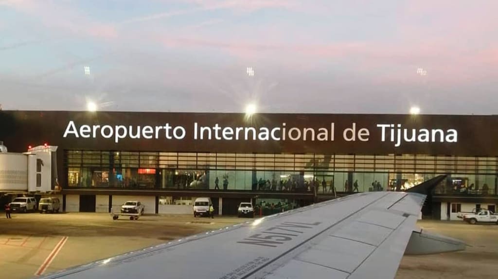 Tijuana Mexico Travel Guide