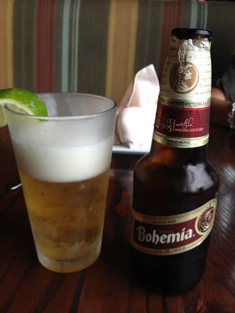 best mexican beer brands