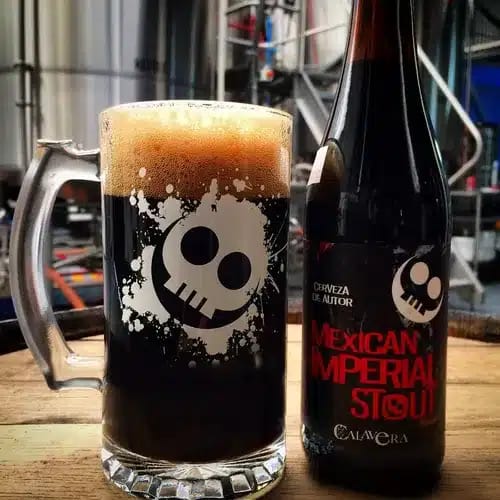 best mexican craft beers