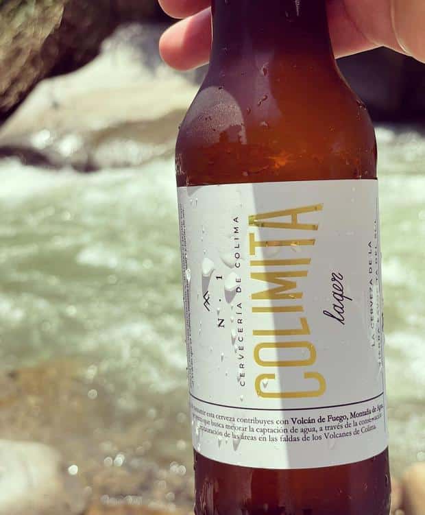 Best Mexican Beer Brands Colimita