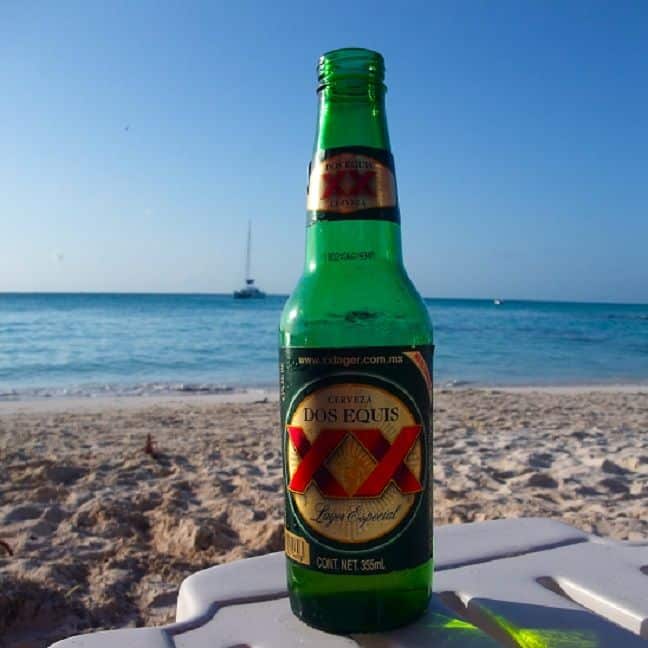 best mexican beers — What Mexican Beer Brands Are Most Popular