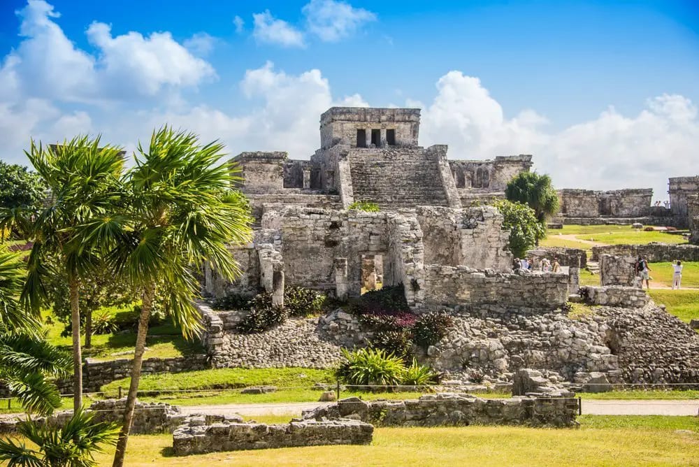 tulum — Where Is Tulum Mexico