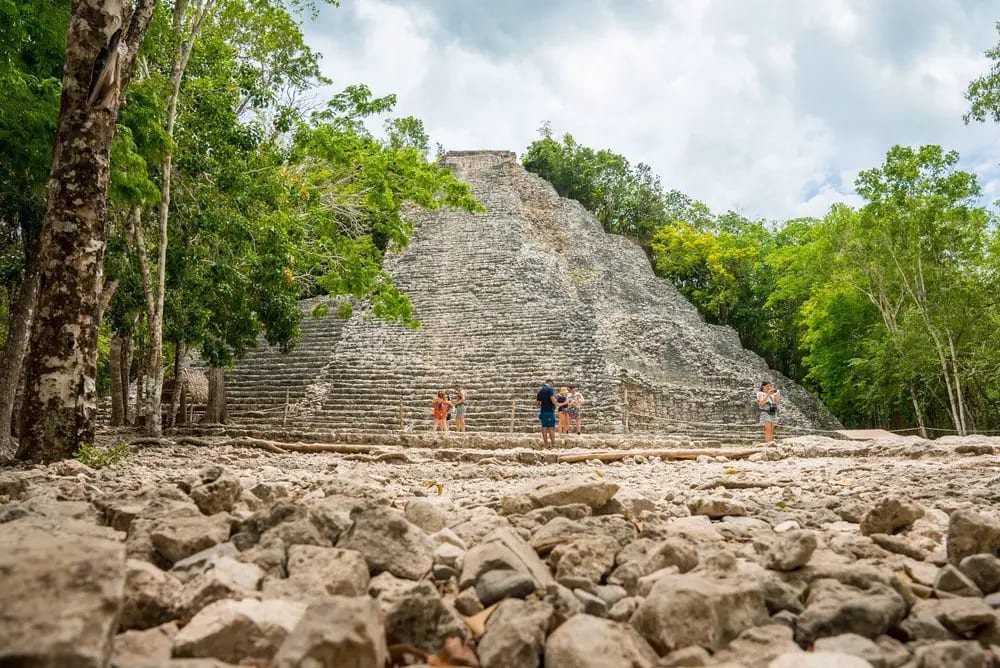 tulum — Where Is Tulum Mexico
