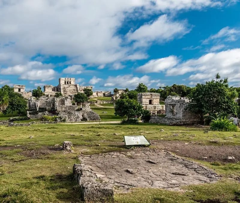 tulum — Where Is Tulum Mexico