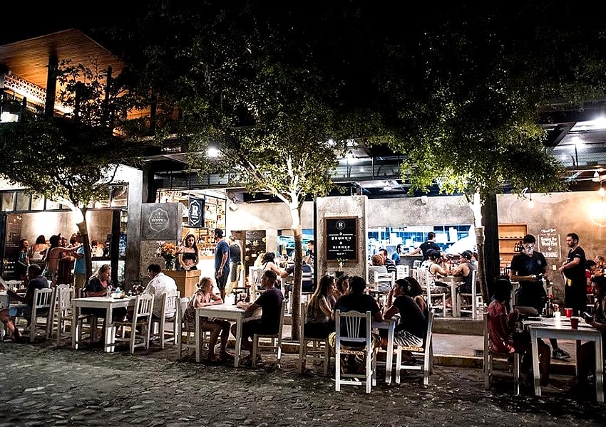 eat in sayulita — Where To Eat In Sayulita