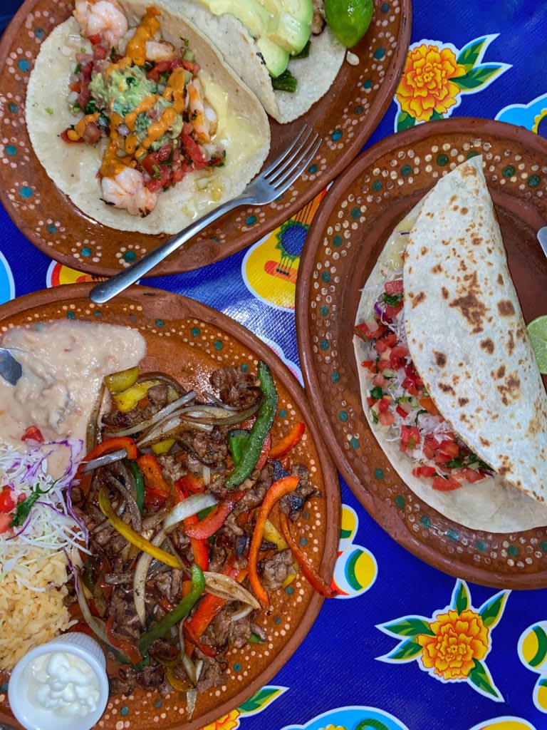 marys — Where To Eat In Sayulita