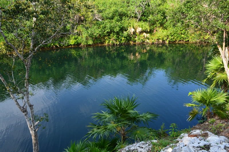 xel-ha park — Xel Ha Park