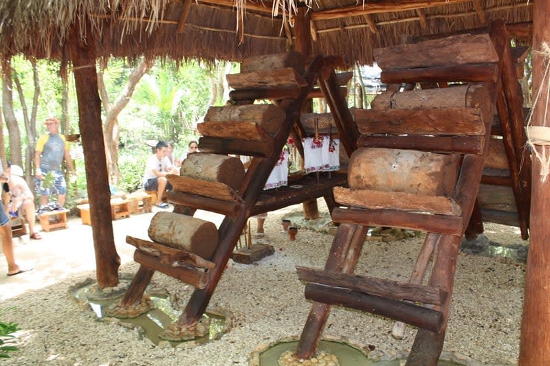 xel-ha park — Xel Ha Park