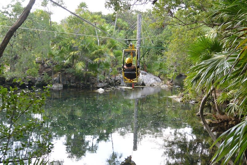 xel-ha park — Xel Ha Park