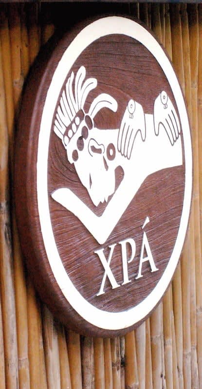 xel-ha park — Xel Ha Park