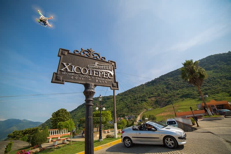 xicotepec puebla mexico