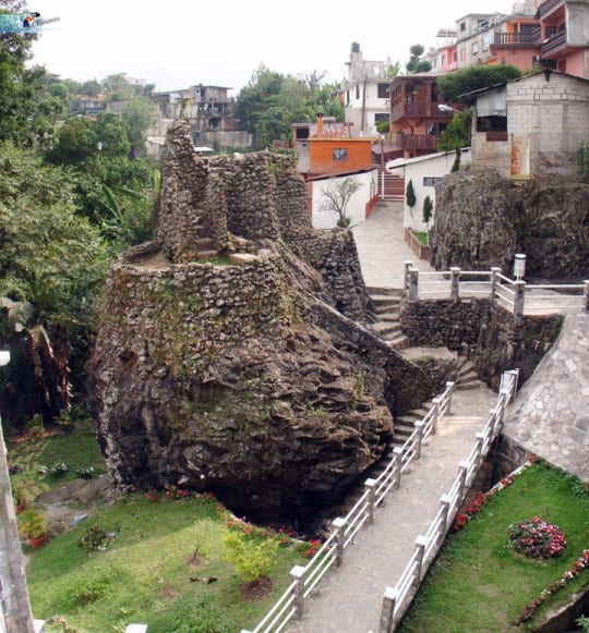 xochipila puebla — Xicotepec Puebla