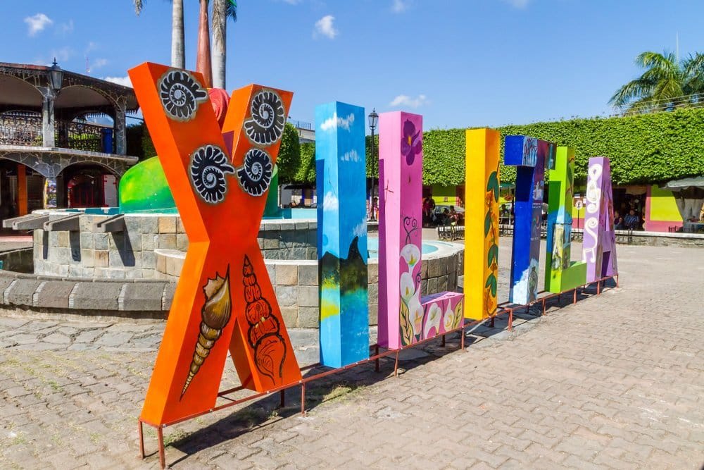 xilitla mexico — Xilitla San Luis Potosi Mexico