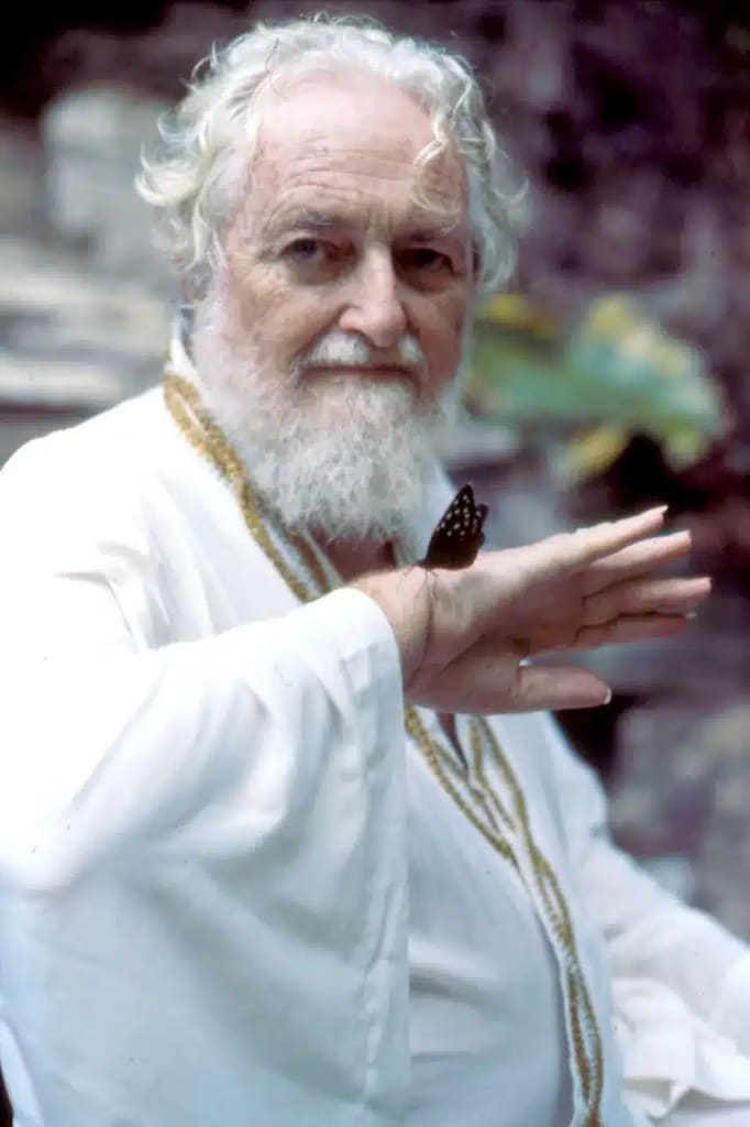 Xilitla Mexico Edward James