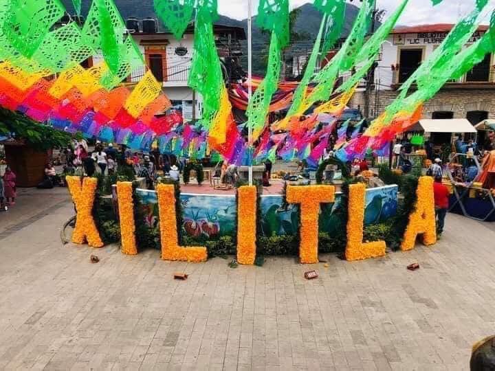 xilitla mexico — Xilitla San Luis Potosi Mexico