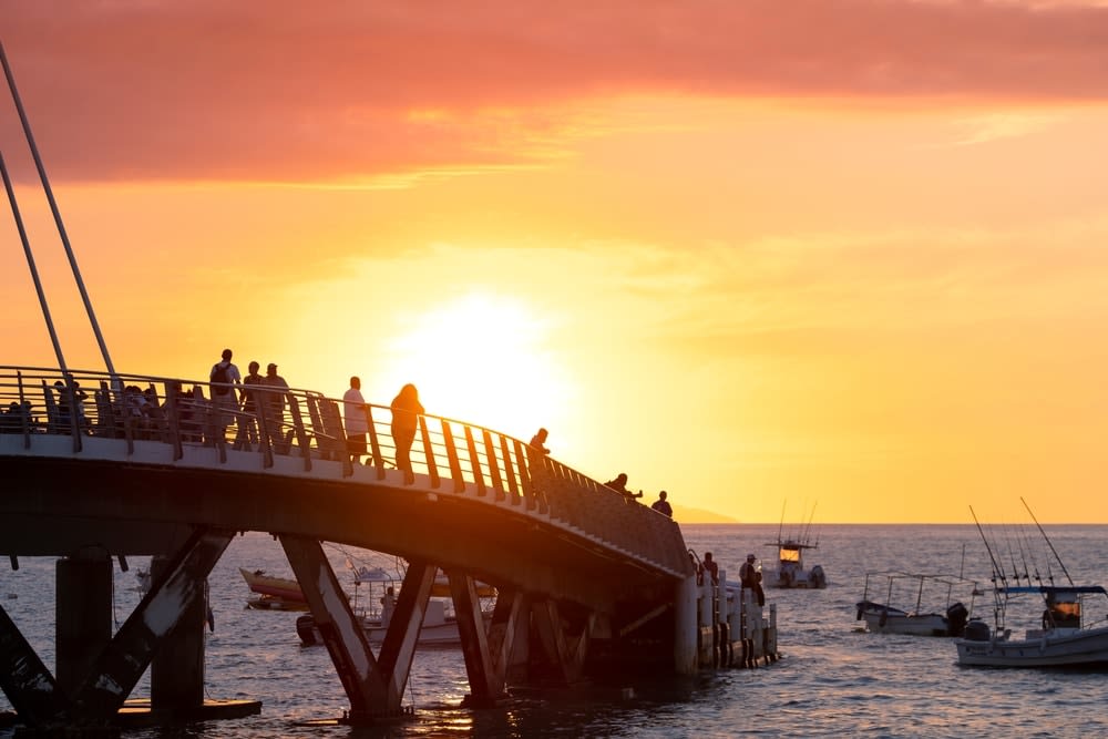 yelapa beach mexico — Yelapa And Quimixto